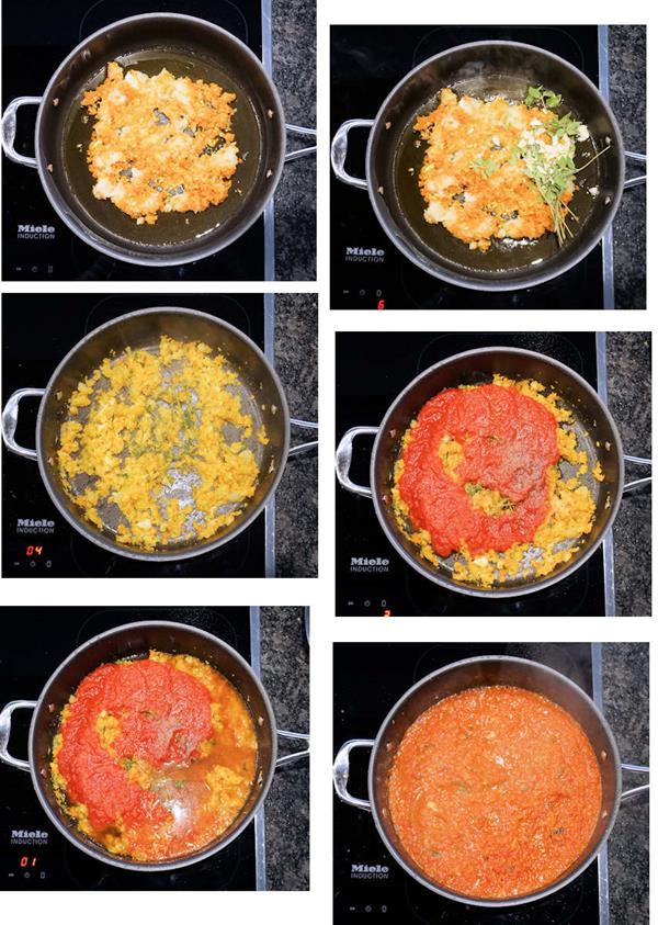 Ricotta And Oregano Meatballs Recipe Cuisine Fiend